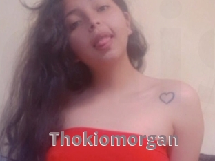 Thokiomorgan