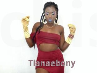 Tianaebony