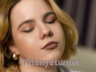 Tiffanyeturner