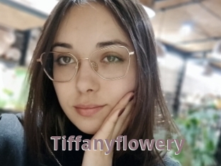 tiffanyflowery Chienne Soumise