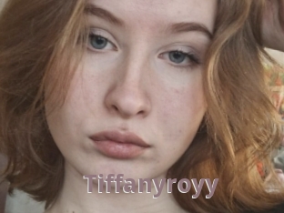 Tiffanyroyy