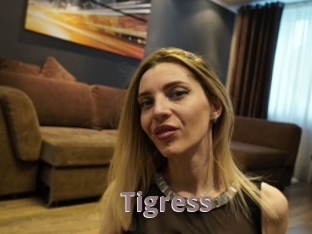 Tigress