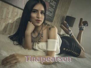 Tinapearson