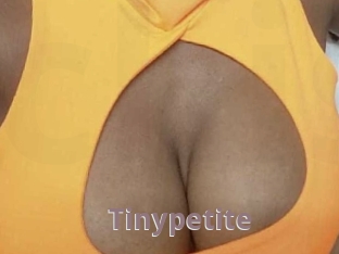 Tinypetite