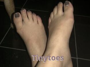 Tinytoes