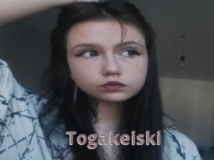 Togakeiski