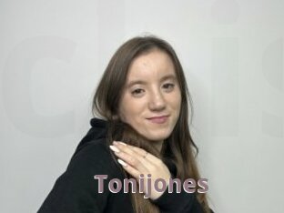 Tonijones