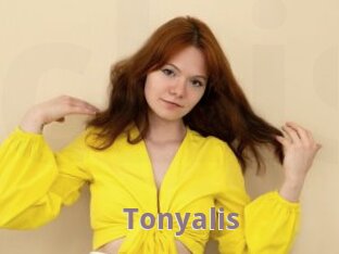 Tonyalis