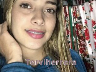 Torviherrera