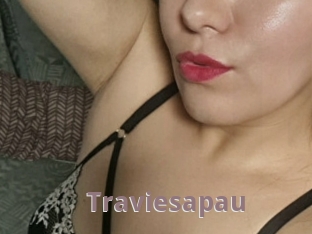 Traviesapau