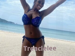 Treaclelee