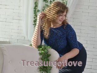 Treasureoflove