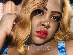 Trinafoxx