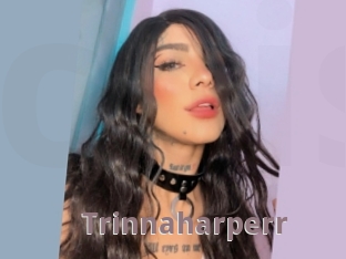 Trinnaharperr