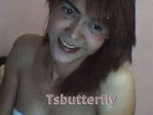 Tsbutterfly