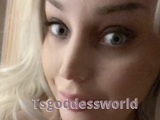 Tsgoddessworld