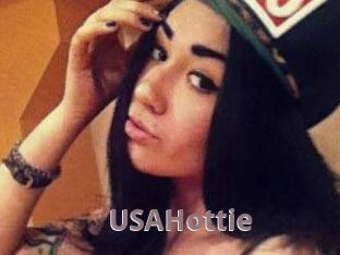 USAHottie