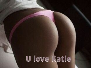 U_love_Katie