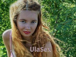 UlaSex