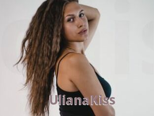UlianaKiss