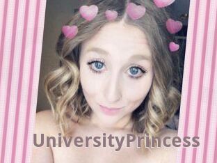 UniversityPrincess