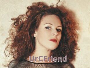 UrCFriend