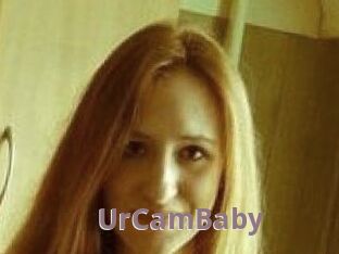 UrCamBaby