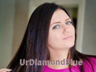 UrDiamondBlue