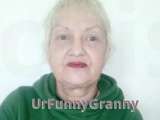 UrFunnyGranny