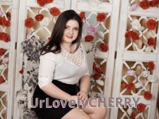 UrLovelyCHERRY