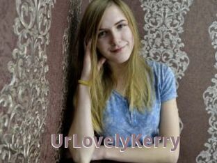 UrLovelyKerry