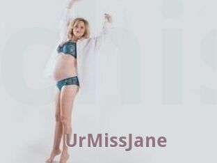 UrMissJane