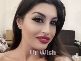 Ur_Wish