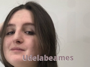 Udelabeames