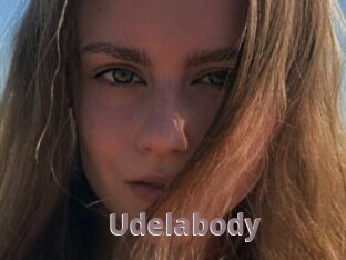 Udelabody