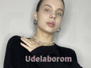 Udelaborom