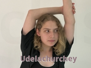 Udelachurchey