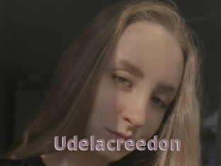 Udelacreedon