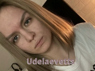 Udelaevetts