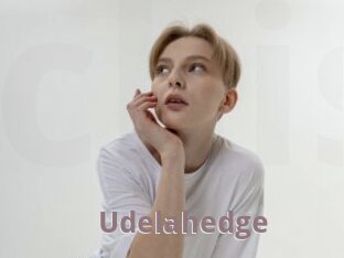 Udelahedge