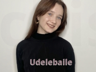 Udelebaile