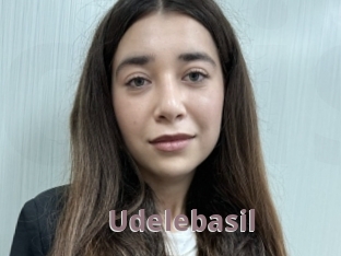 Udelebasil