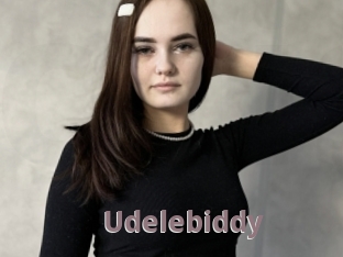 Udelebiddy