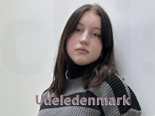 Udeledenmark