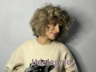 Udelegold