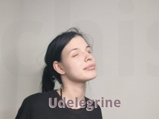 Udelegrine