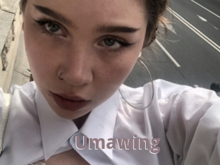 Umawing