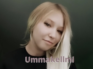 Ummakellmi