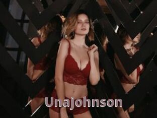 Unajohnson