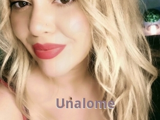 Unalome